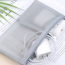 便攜式網紗分隔收納袋