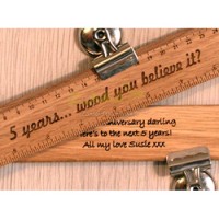 木製禮品的保養