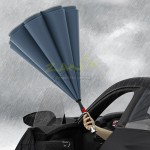 车用自动反向伞