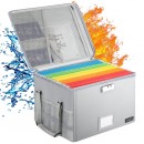 Lockable Fireproof & Waterproof Document Box