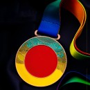 Metal Medal