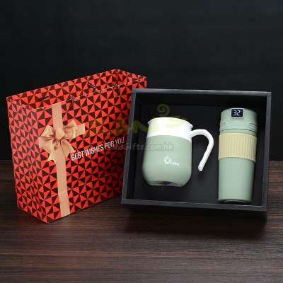 Thermo Flask Set 