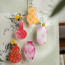 花瓶冰箱貼 花瓶冰箱貼