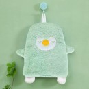 Penguin Hand Towel