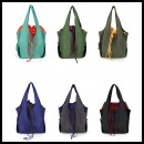 Foldable Eco-Friendly Shopping Bag