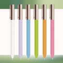 Rotating Metal Business Pen