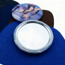 Plush Mirror Plush Mirror