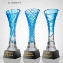 Crystal Trophy