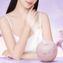 Hot spray hydrating instrument and humidifier Hot spray hydrating instrument and humidifier