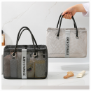 手提洗漱网袋 手提洗漱网袋