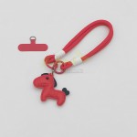 Pony Keychain Pendant