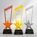 Crystal Trophy Crystal Trophy