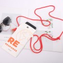 DuPont Paper Phone Pouch Crossbody Bag DuPont Paper Phone Pouch Crossbody Bag