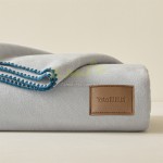 獺獺絨多功能毛毯