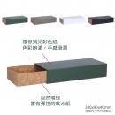 Eco-friendly Cork Gift Box Eco-friendly Cork Gift Box