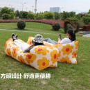 便攜戶外充氣沙發