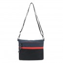 Inclined Shoulder Bag