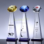 Crystal Trophy