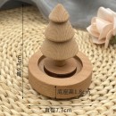 Christmas Tree Aroma Wood