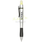 Promotional Pen with Highlighter