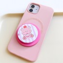 Customizable Magnetic Phone Holder Customizable Magnetic Phone Holder