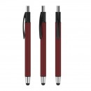 2-in-1 Ballpoint Pen with Stylus