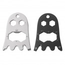 Stainless steel bottle opener Stainless steel bottle opener