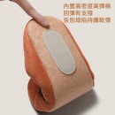 Japanese-Style Home Silent Cotton Slippers