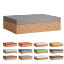 Eco-friendly Cork Gift Box