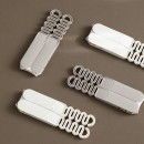 Folding Hanger