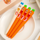 Screaming Radish Pen