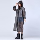 Outdoor Raincoat Customization