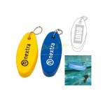 Floating Key Tag