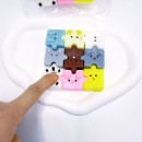 动物拼图捏捏乐解压玩具 动物拼图捏捏乐解压玩具