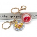 Shaking Joy Keychain