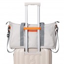 防水斜挎手提旅行袋