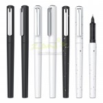 Plastic Water-based Pen with Cap