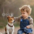 Pet/Children Mosquito and Insect Repellent