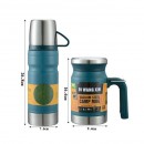 Thermo Flask Set 