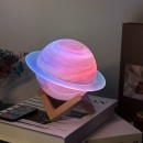 星球梦幻蓝牙音箱
