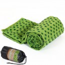 Yoga Mat Towel