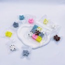 动物拼图捏捏乐解压玩具 动物拼图捏捏乐解压玩具