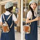 Crossbody Backpack Water Bottle Bag Crossbody Backpack Water Bottle Bag