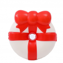 Christmas slow rebound stress-relief squeeze toy Christmas slow rebound stress-relief squeeze toy