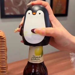 企鵝開瓶器