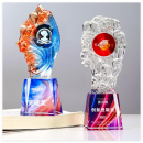 Creative Crystal Award