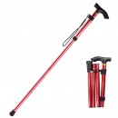 Telescopic Trekking Poles