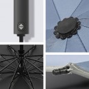 Three-folding Umbrella