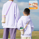 Silicone Water Bottle Handle Strap