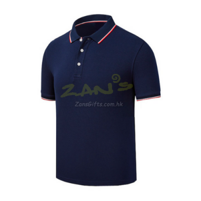 British style POLO shirts